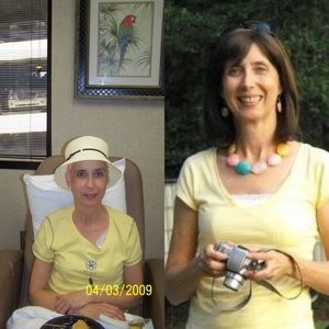 Meet your Posher, Michele